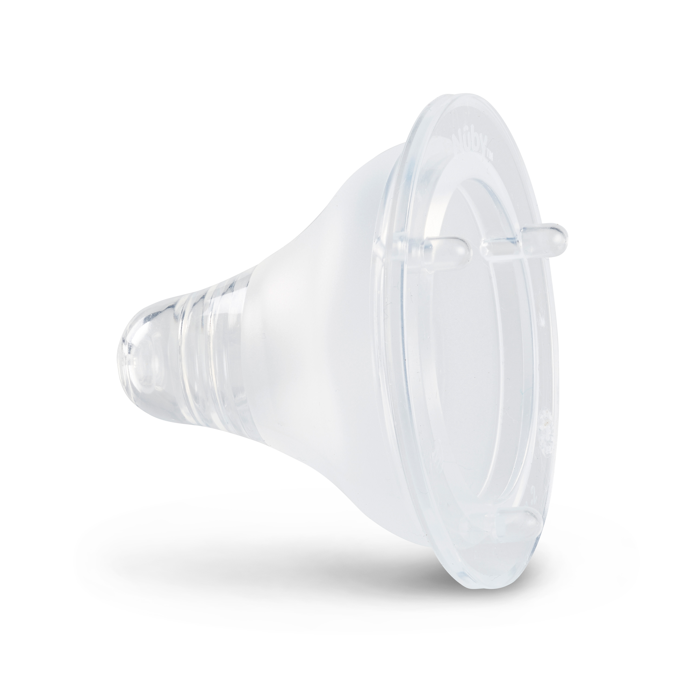 Nuby RapidBottle Medium Flow Teats
