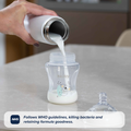 Nuby RapidCool™ Twin Portable Formula Feed Maker