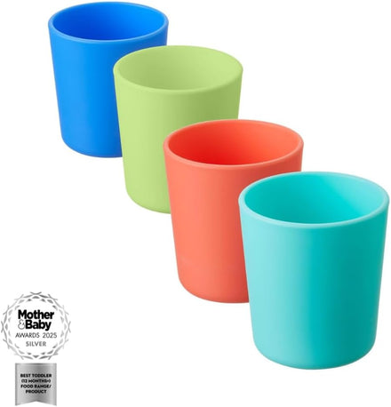 Brights Toddler Tumblers 2 Pack