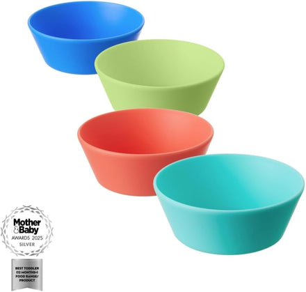 Brights Bowls 2 Pack