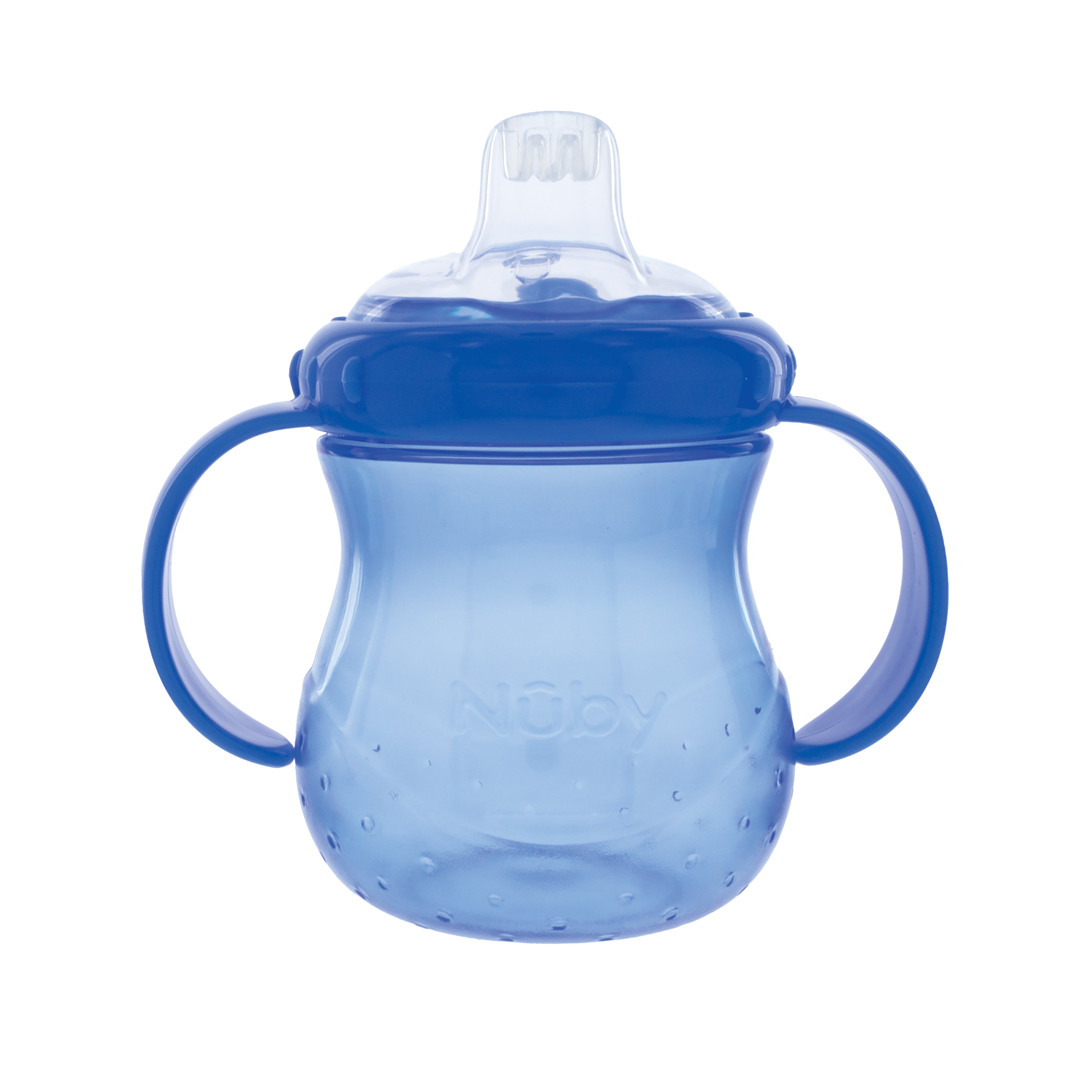 No Spill Twin Handle Cup 295ml