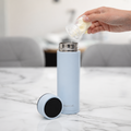 Nuby RapidCool™ Blue Portable Formula Feed Maker