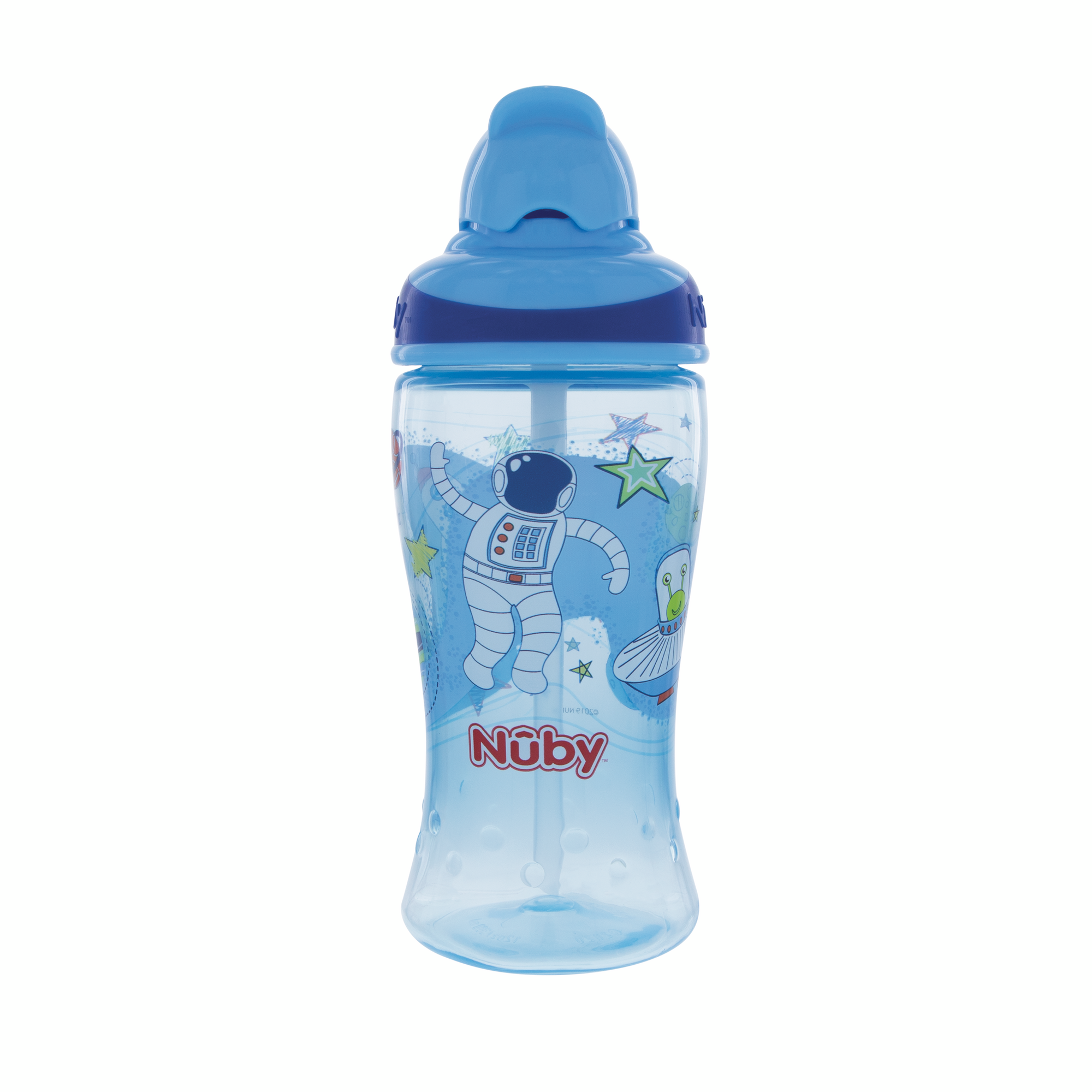 Nuby Kids Tritan Boost Flip It Cup 360ml