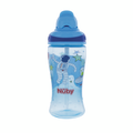 Nuby Kids Tritan Boost Flip It Cup 360ml
