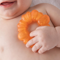 Nuby Kool Soother Water-Filled Teether