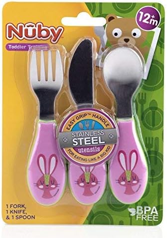 Stainless Steel Cutlery Set