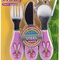 Stainless Steel Cutlery Set