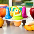 Fruitsicles Ice Pop Tray - Nuby US