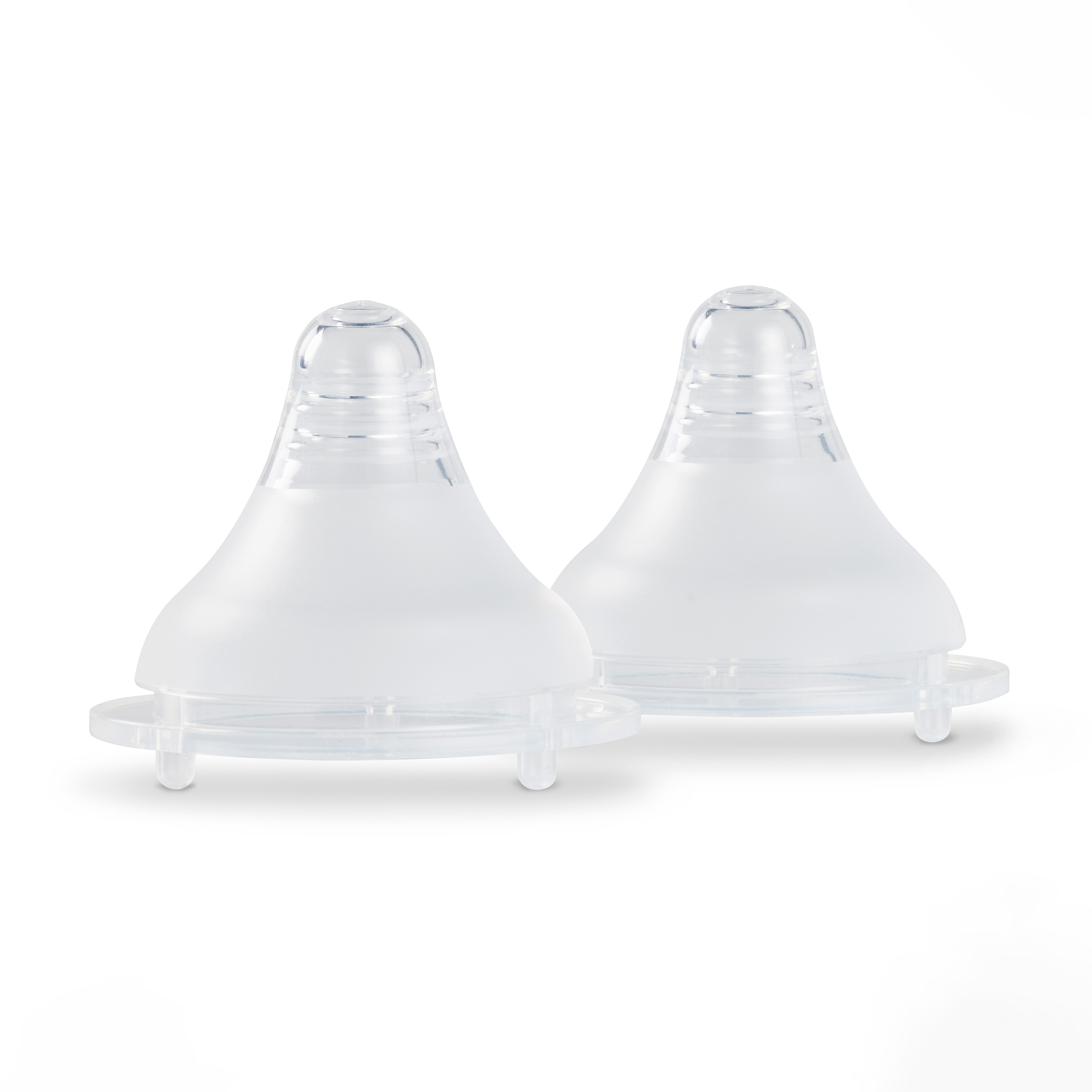 Nuby RapidBottle Medium Flow Teats