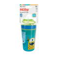 Nuby Snack N' Sip Cup 270ml