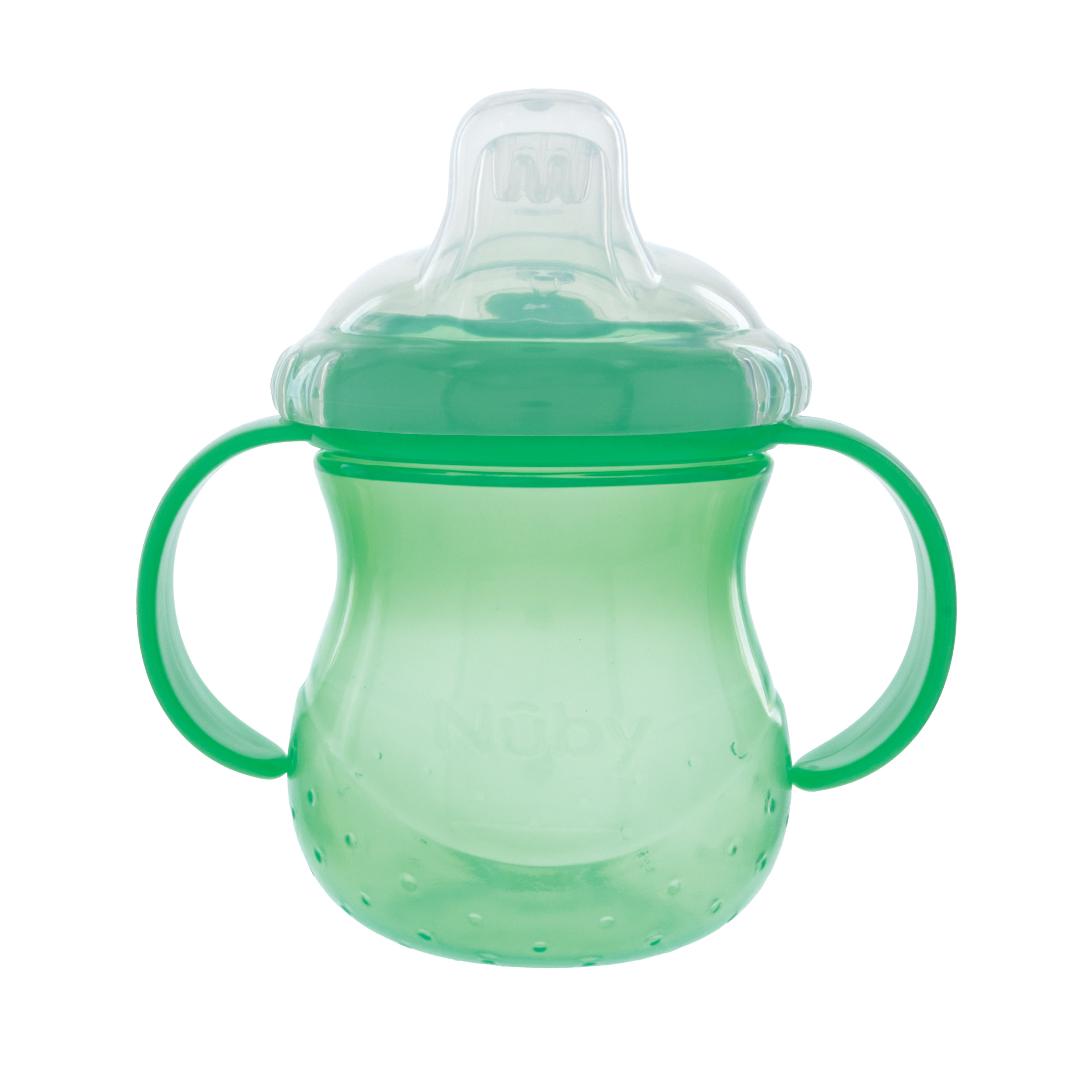 No Spill Twin Handle Cup 295ml