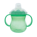No Spill Twin Handle Cup 295ml
