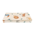Nuby Foldable Play Mat Safari 