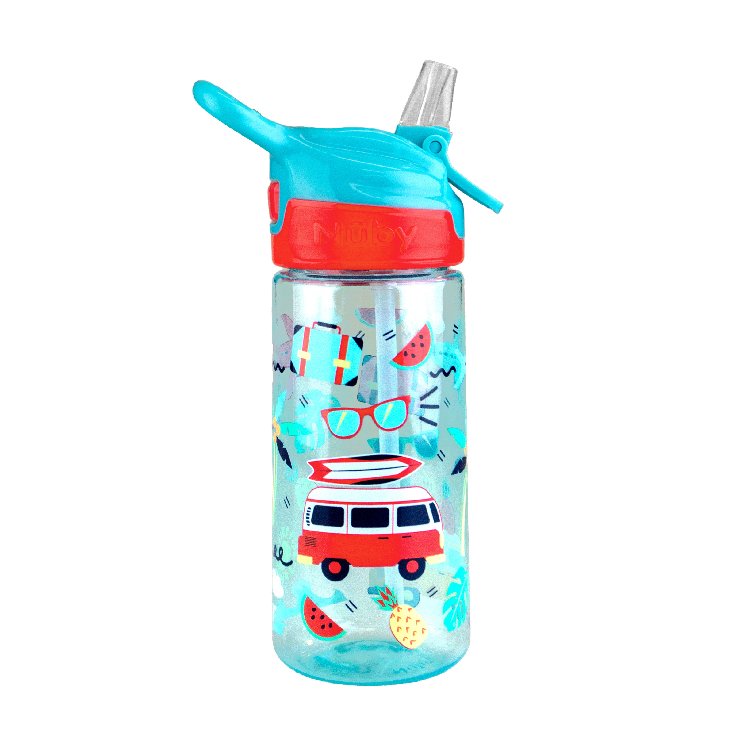 Nuby Tritan Flip-It Reflex Cup 540ml