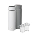 Nuby RapidCool™ Twin Portable Formula Feed Maker