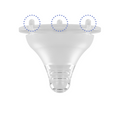 Nuby RapidBottle Medium Flo Teats