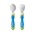 Nuby Stainless Steel Cutlery Set