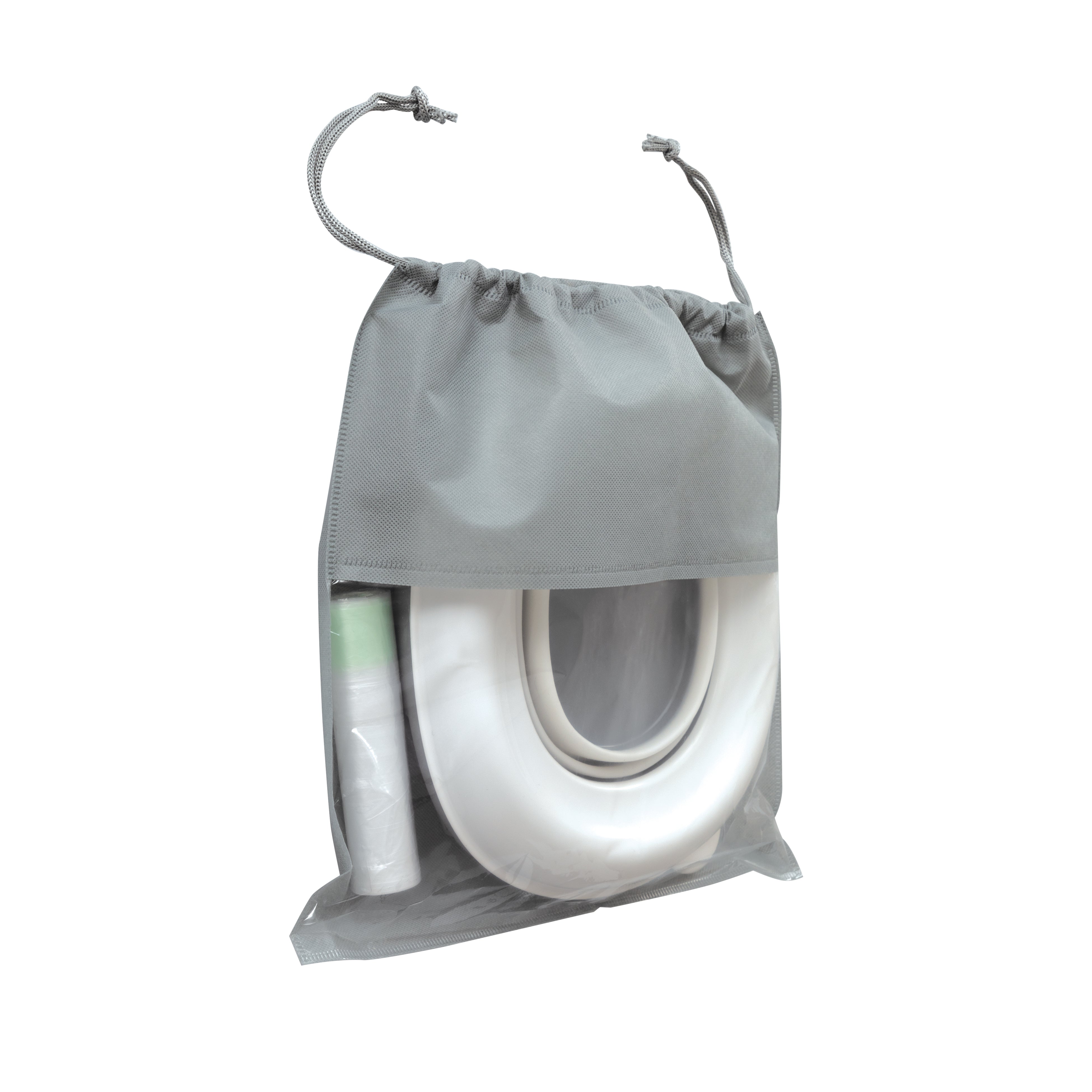 Portable Potty Seat