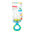 Nuby Twist N' Feed First Soft Foods Feeder