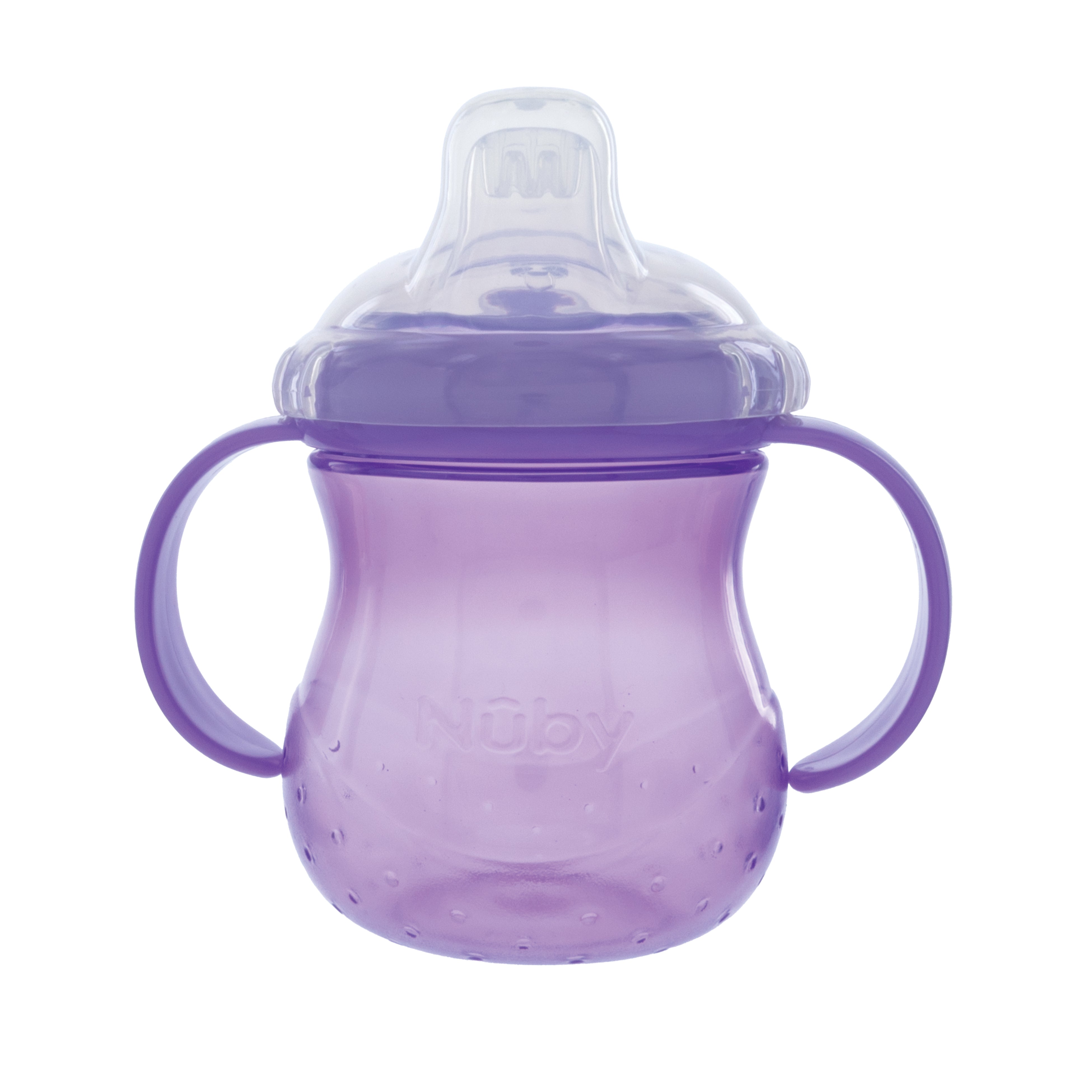 No Spill Twin Handle Cup 295ml