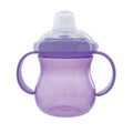 No Spill Twin Handle Cup 295ml