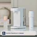 Nuby RapidSterilise+ UV Steriliser