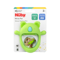 Nuby Koala Silicone Teething Mitt