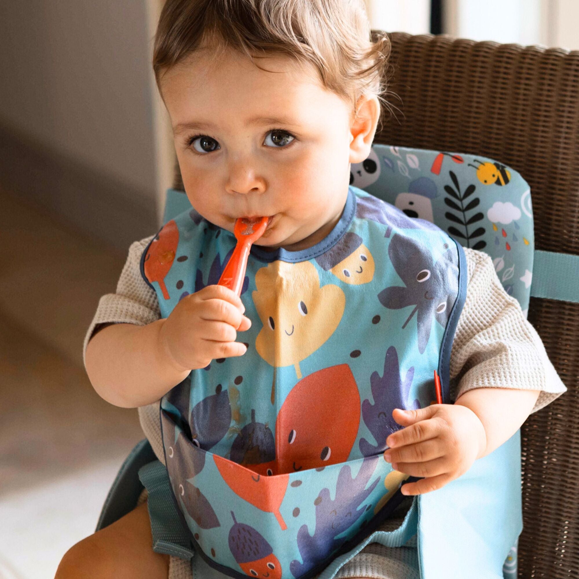 Nuby Baby's First Spoons