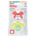 Chewbies Teethers Twin Pack