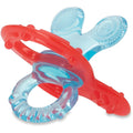 Chewbies Teethers Twin Pack