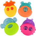 Ice-Gel Animal Teether
