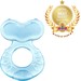 Teethe-eez Silicone Teether