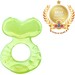 Teethe-eez Silicone Teether