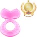 Teethe-eez Silicone Teether
