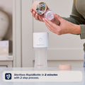 RapidSterilise+ UV Steriliser