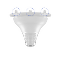 Nuby RapidBottle Medium Flow Teats