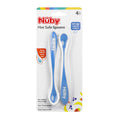Nuby Hot Safe Spoons 