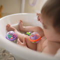 Bubble Buddies Bath Toys