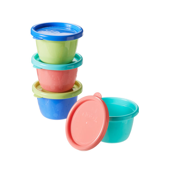 Store & Go Food Pots