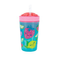 Snack N' Sip Soft Silicone Straw up