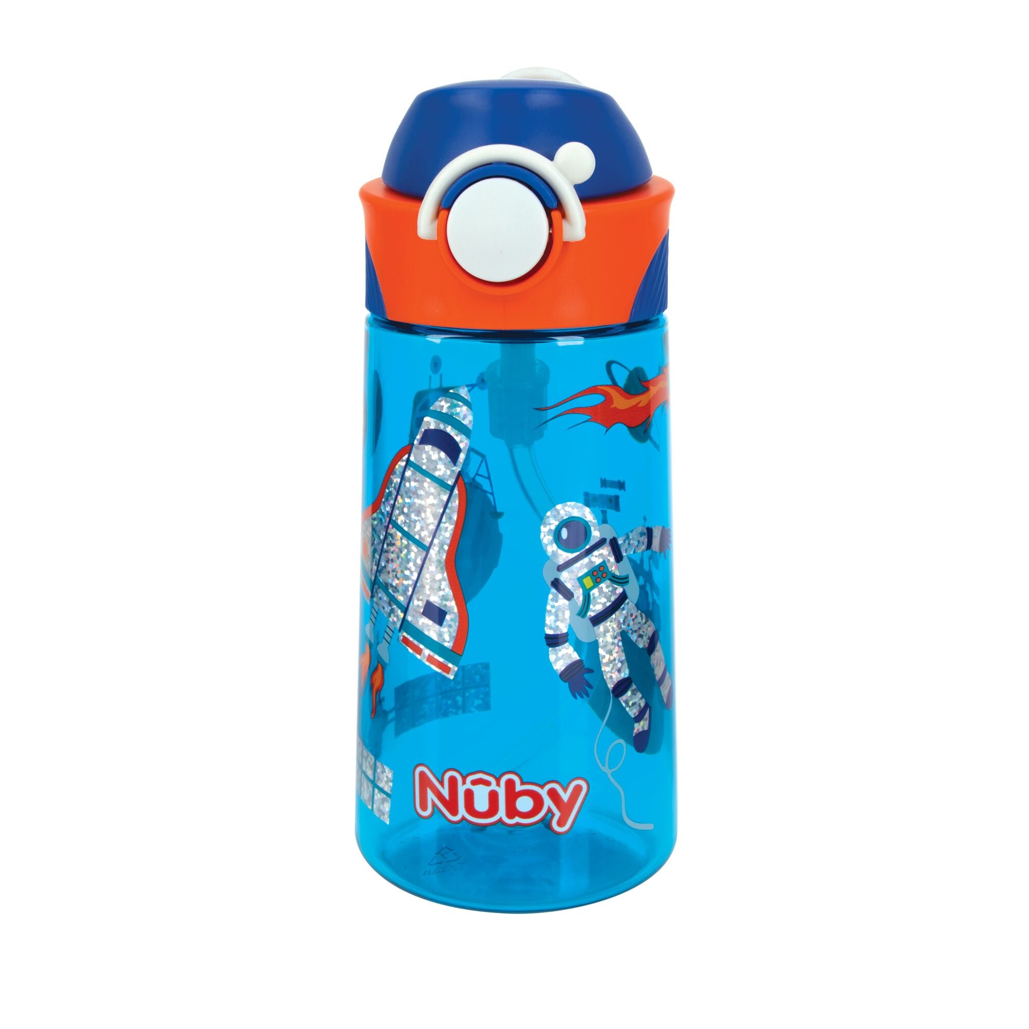 Thirsty Kids Tritan Flip It Cup w/Spout & Bolt Lock