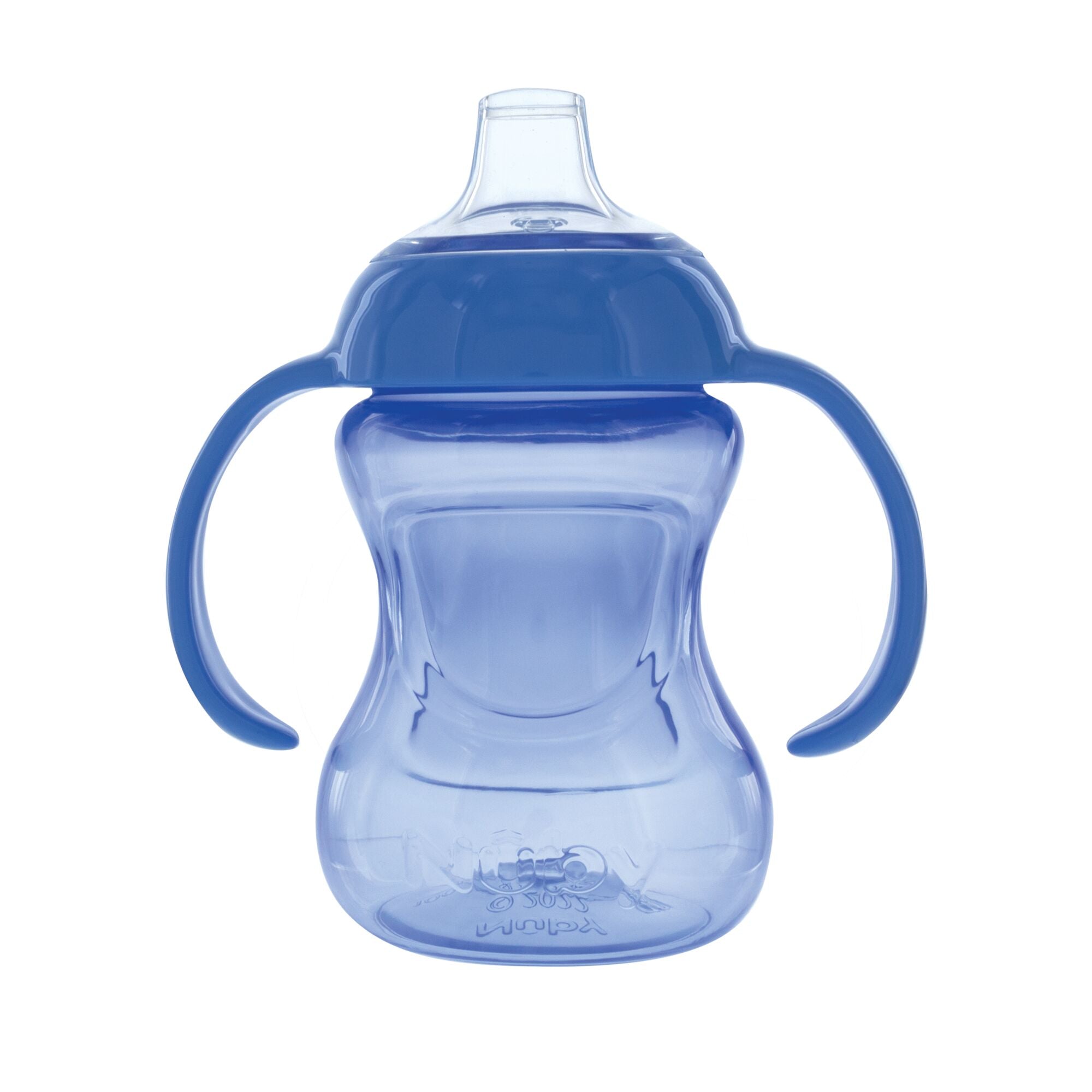 2-Handle Mini Grip N’ Sip Training Sippy Cup