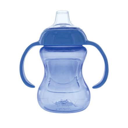 2-Handle Mini Grip N’ Sip Training Sippy Cup