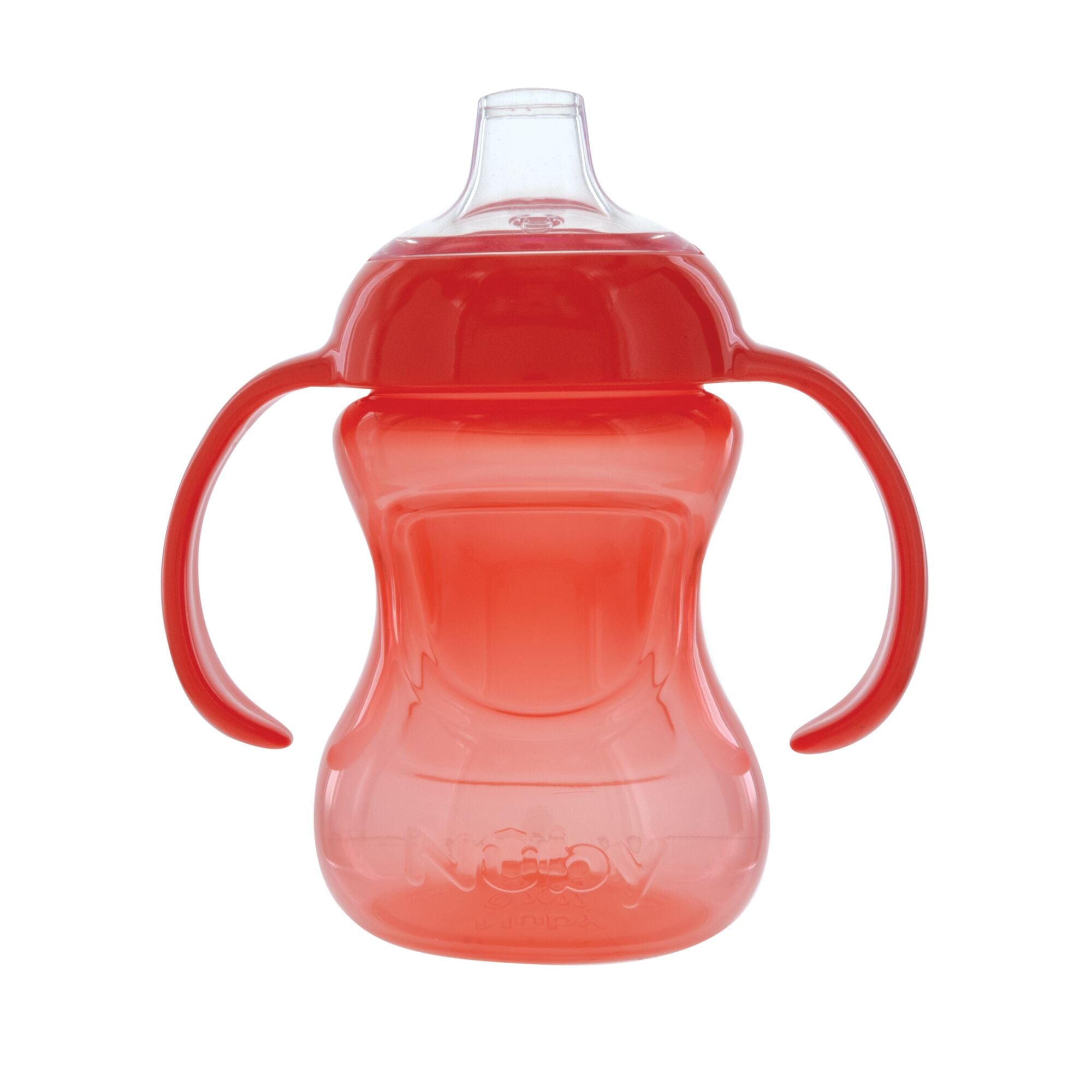 2-Handle Mini Grip N’ Sip Training Sippy Cup
