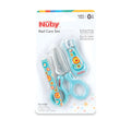 Baby Nail Care Set