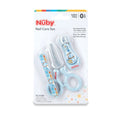 Baby Nail Care Set