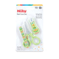 Baby Nail Care Set