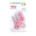 Baby Nail Care Set