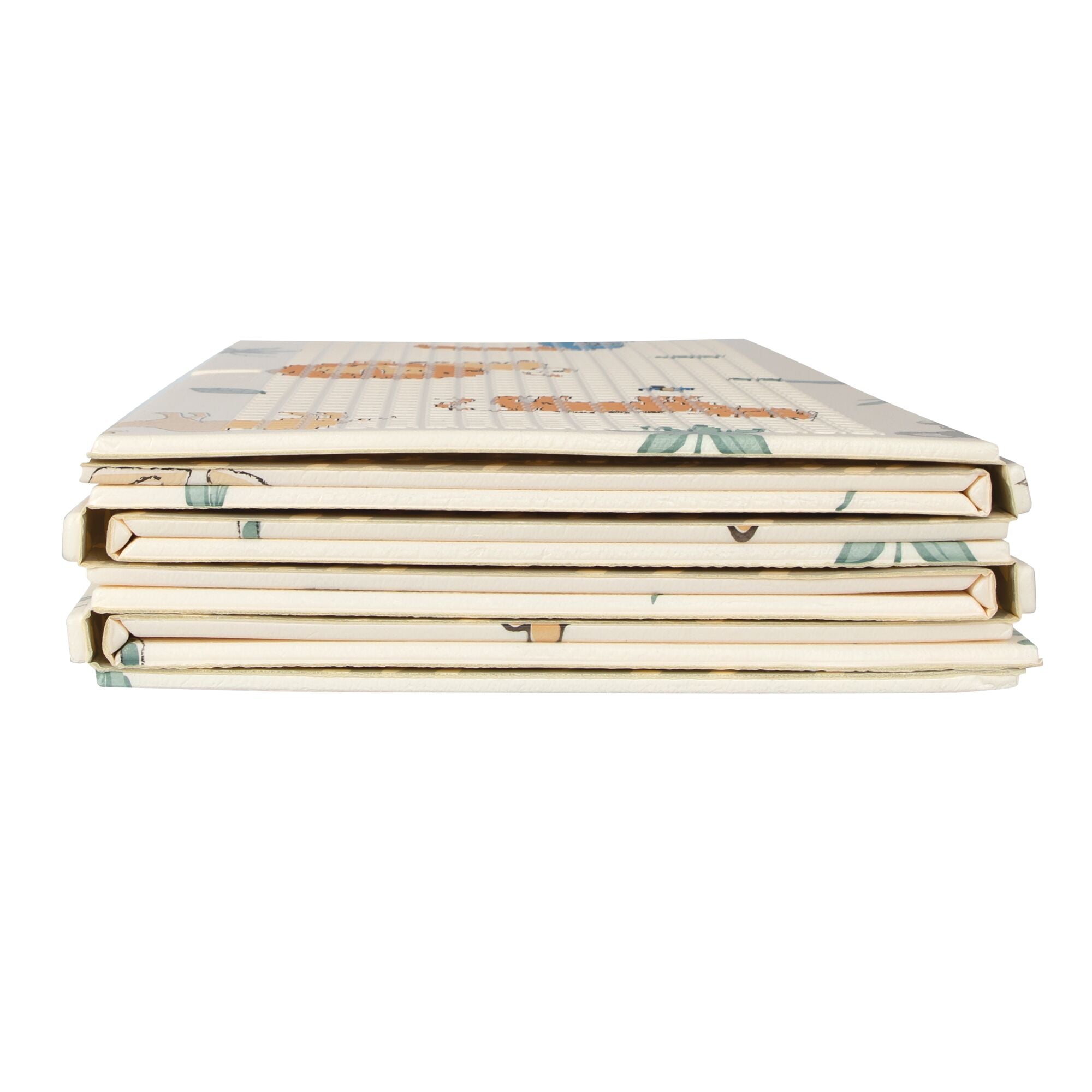 Reversible Floor Mat Safari