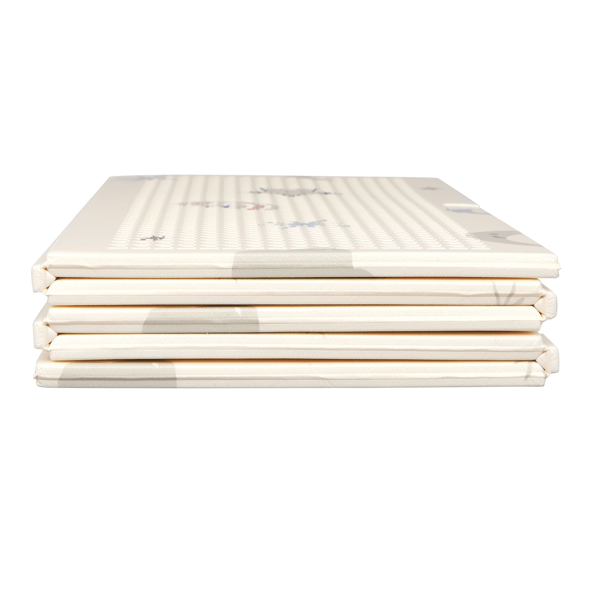 Reversible Floor Mat Rainbow